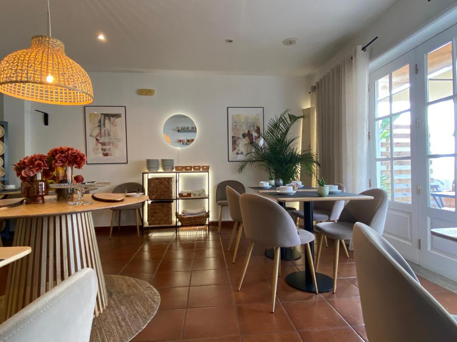 בראגה Hotel Residencial Dora מראה חיצוני תמונה