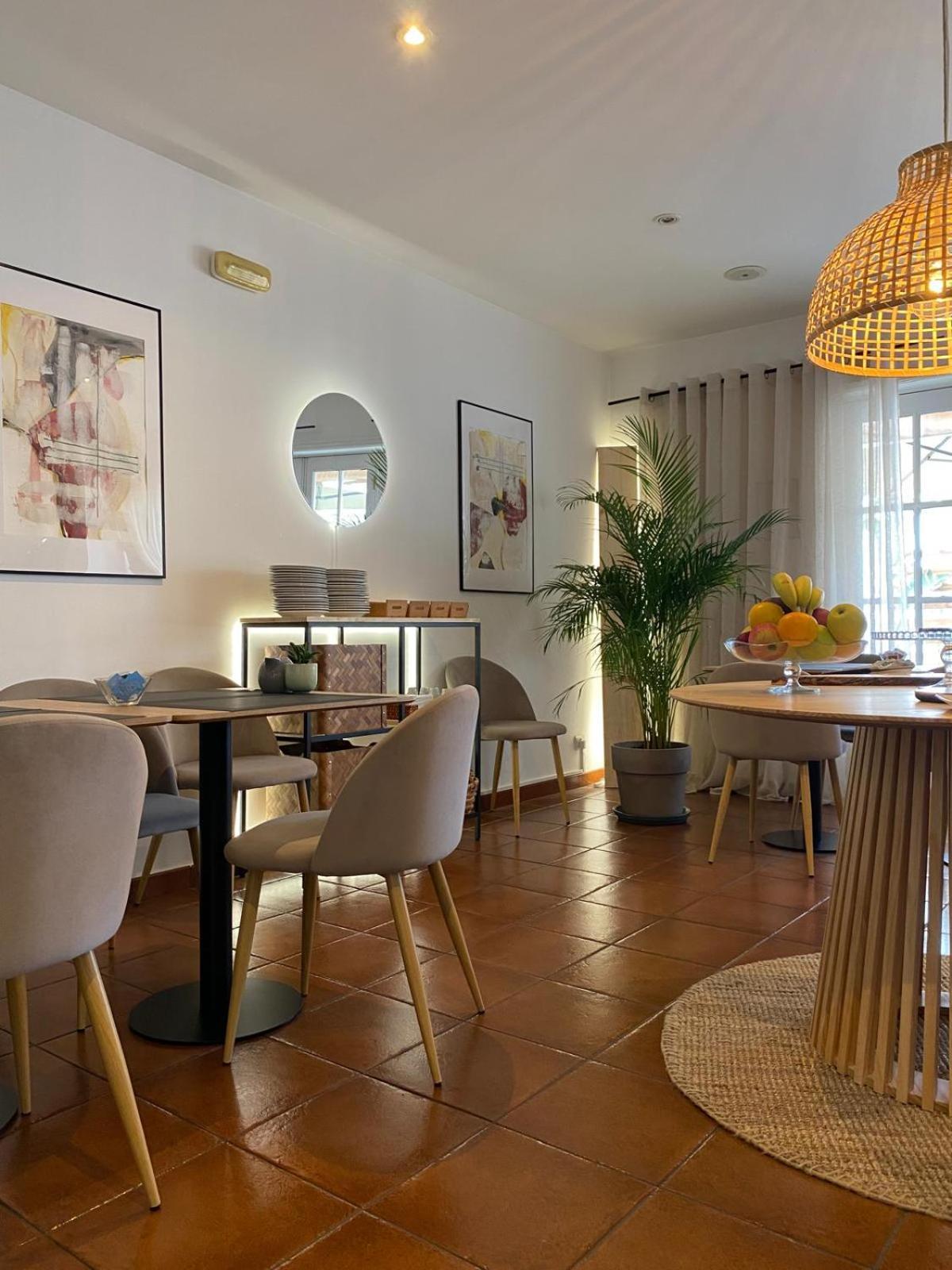 בראגה Hotel Residencial Dora מראה חיצוני תמונה